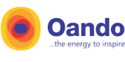 Oando