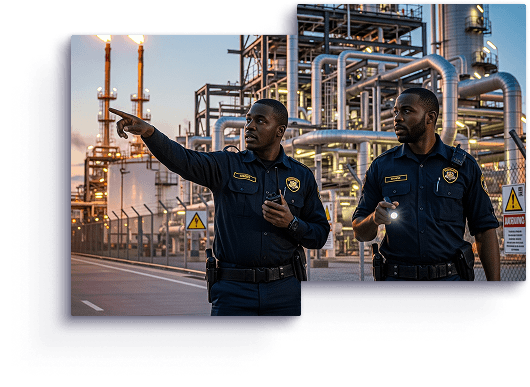Oil & Gas