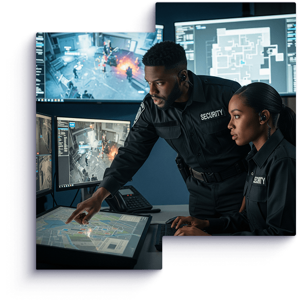 Risk and Compliance Solutions