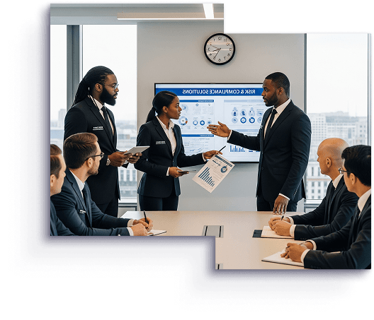 Risk & Compliance Solutions